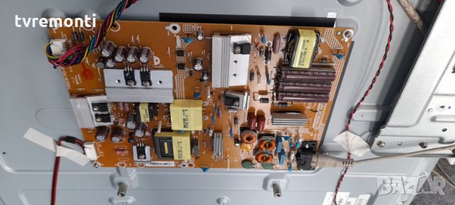  Power Supply Board 715G6338-P01-002-002M от Philips 50PFH4009/88 , снимка 1 - Части и Платки - 35591971