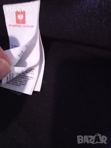 Engelbert strauss Неопреново Яке Размер 2XL 100% Оригинално, снимка 4 - Якета - 44112630