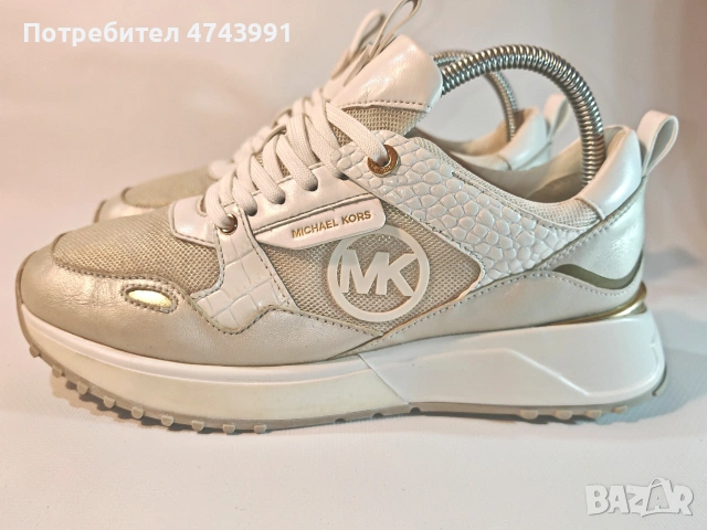 Оригинални маратонки Michael Kors Theo