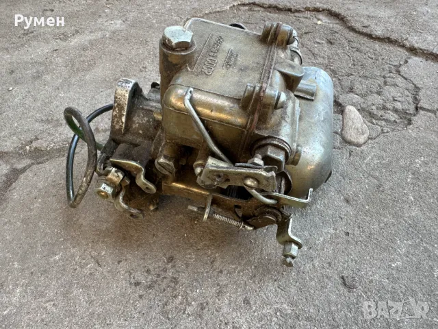 Оригинални Части за ЗАЗ 968А, снимка 5 - Части - 47373778