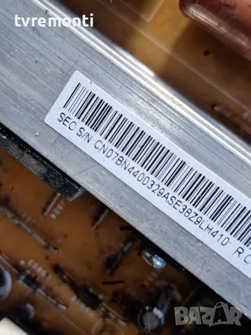 Power Supply BN44-00329A PSPF301501A for Самсунг PS42C430A1W for 42inc DISPLAY S42AX-YB09, снимка 3 - Части и Платки - 48256306