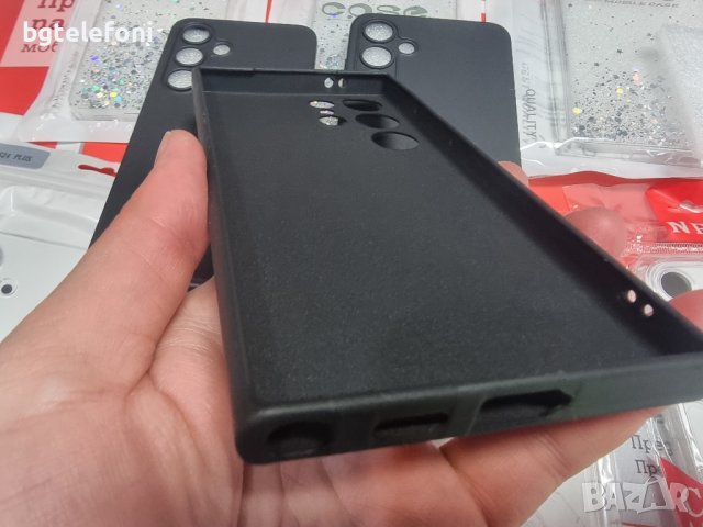 Samsung Galaxy S24,S24+,S24 Ultra гърбове, снимка 12 - Калъфи, кейсове - 43945299