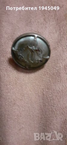 Дамско зимно палто - С размер, снимка 9 - Палта, манта - 50515143