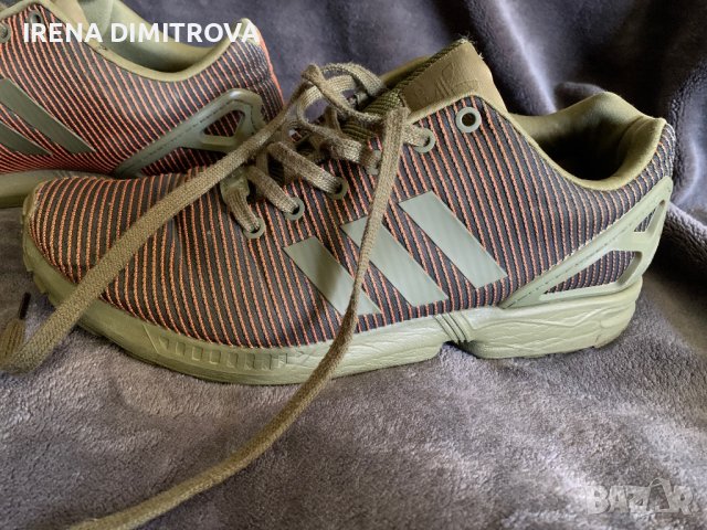 Adidas torsion zx., снимка 3 - Маратонки - 40672588