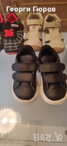 Маратонки Adidas Маратонки Adidas , снимка 2 - Детски маратонки - 53582286