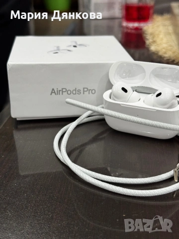 Слушалки AirPods Pro 2 