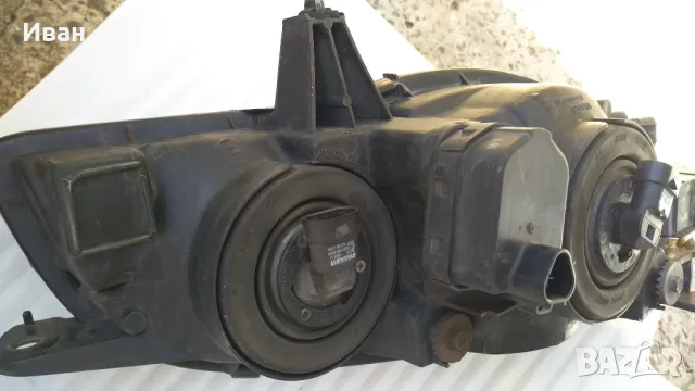 Оригинален фар за TOYOTA COROLLA (_E11_), снимка 5 - Части - 47437237