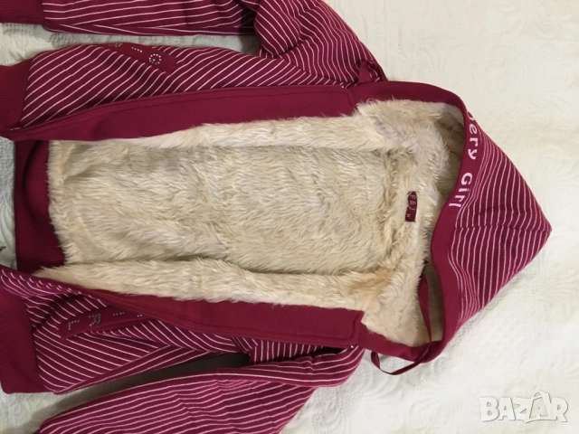 Детско яке, снимка 3 - Детски якета и елеци - 52745715