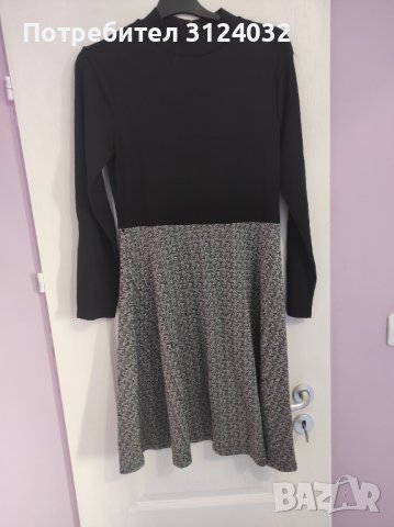 Продавам елегантна рокля , снимка 2 - Рокли - 38063916