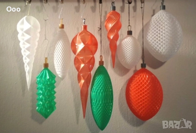 подавам коледни украси, снимка 9 - Други услуги - 52415212