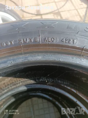 Летни гуми 225/55/18, снимка 4 - Гуми и джанти - 49769852