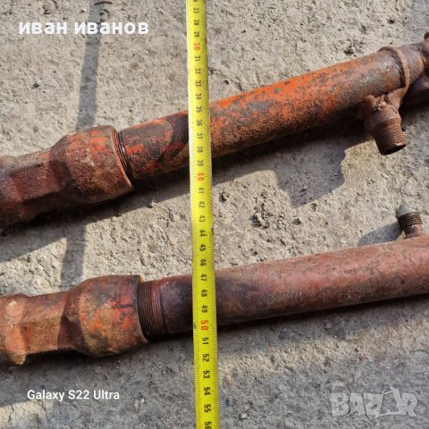 Хидро Бутилки, снимка 2 - Селскостопанска техника - 43617804