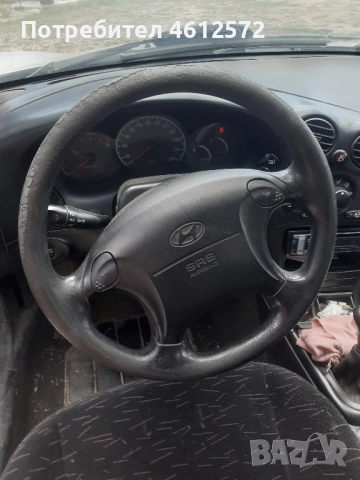 Продава, снимка 2 - Автомобили и джипове - 51936030