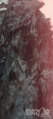 кожух естествен, снимка 4 - Палта, манта - 51236153