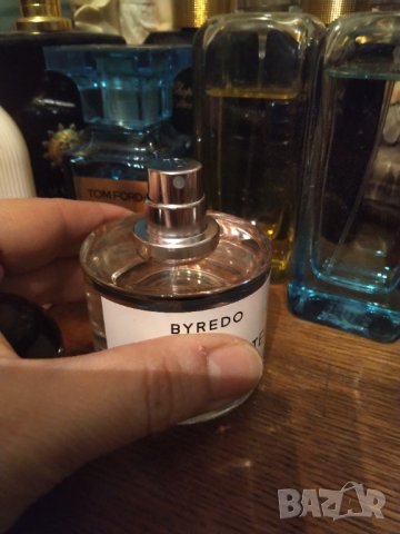 BYREDO OUD IMMORTEL  (EDP) 50  ml РАЗПРОДАЖБА, снимка 6 - Мъжки парфюми - 43024801