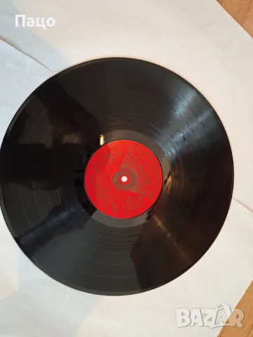 НА ГОСТИ НА БЯЛО СЛАДКО, снимка 3 - Грамофонни плочи - 48961315