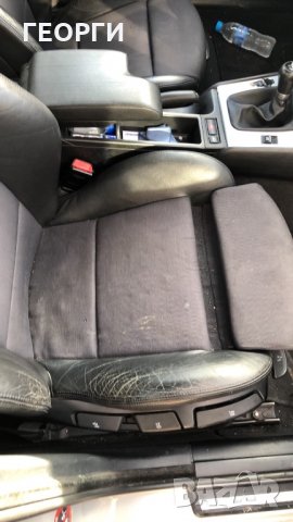 бмв е46 320i 150 коня на части, снимка 8 - Автомобили и джипове - 35245556