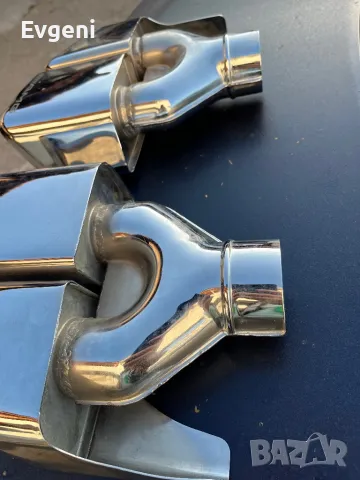 Оргинални накраиници, снимка 3 - Аксесоари и консумативи - 50172215