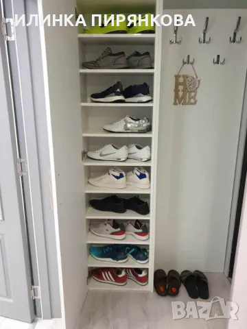 Многостаен Апартамент в град Хисаря ДИРЕКТНО ОТ СОБСТВЕНИК!, снимка 14 - Апартаменти - 17392732