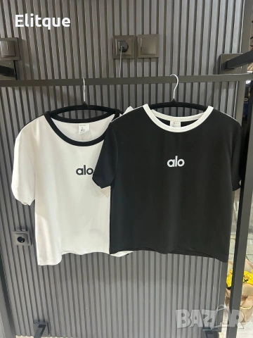 тениски alo, снимка 2 - Тениски - 53228328