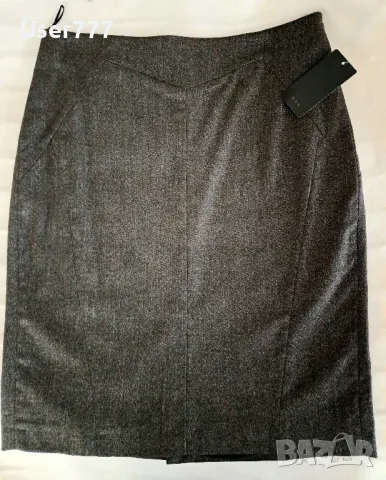 Поли MANGO в перфектно състояние!, снимка 9 - Поли - 48153004