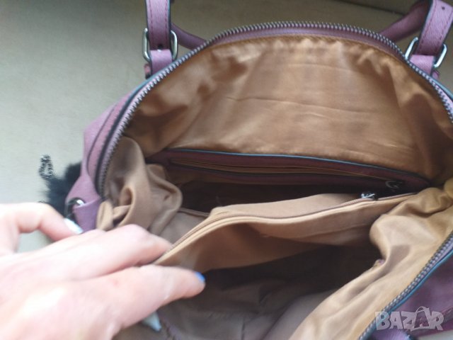 Дамски чанта, снимка 2 - Чанти - 36763604