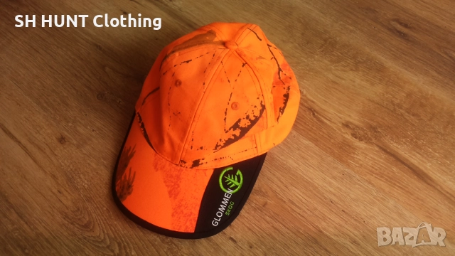 GLOMEN SKOG Hunting Signal Hat размер One Size шапка - 1441