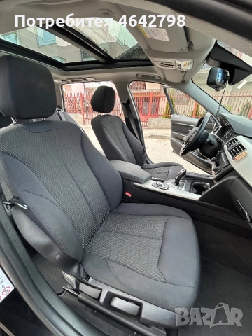 BMW 320d 2013 f31, снимка 11 - Автомобили и джипове - 52386990