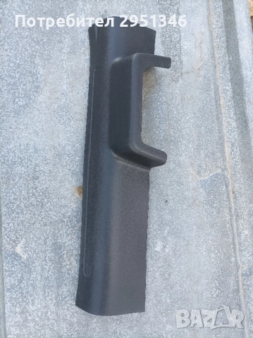 Интериорна пластмаса Mitsubishi Space Star Mirage 