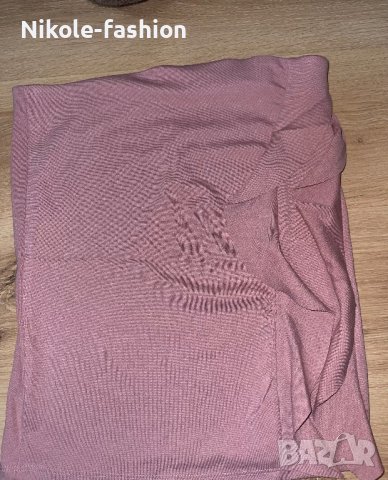 Дамска пола-Cropp, снимка 3 - Поли - 43804718