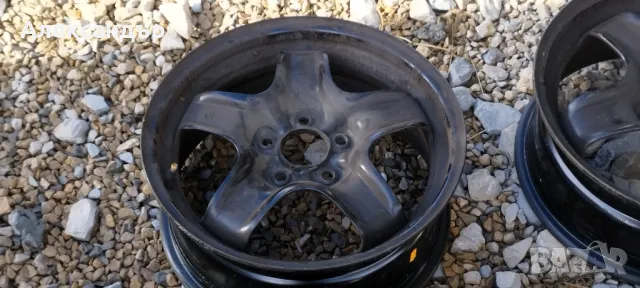 5/110/16, снимка 4 - Гуми и джанти - 48048434