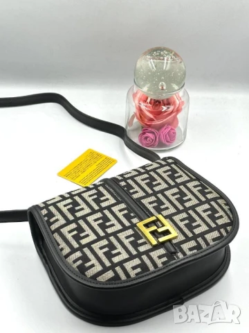 чанти fendi marc jacobs , снимка 5 - Чанти - 51393820
