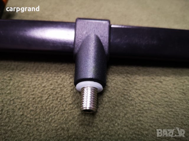 Бъз Бар за 3 броя въдици, снимка 3 - Въдици - 26915139