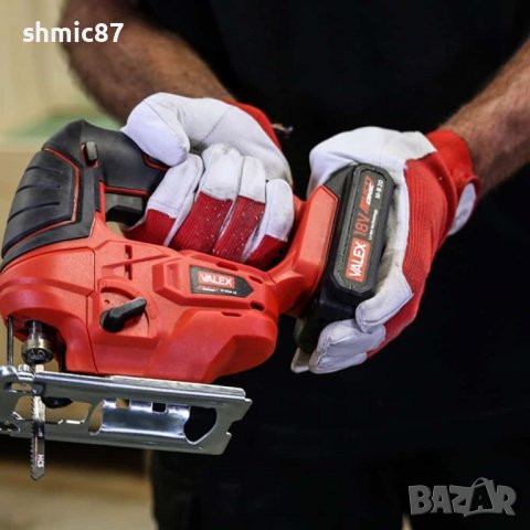 АКУМУЛАТОРНА БАТЕРИЯ LI-ION 18V 5.0AH, снимка 7 - Други инструменти - 39041803