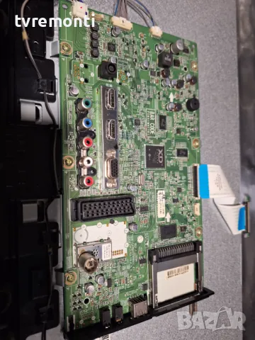 MAIN AV EAX64559003(1.0) от телевизор LG M2352D-PZ For 23Inc Display LM230WF3-SLE1