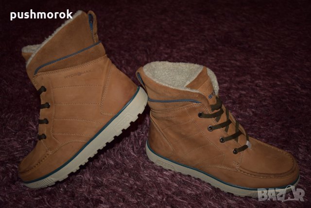 ECCO HydroMax technology  39/40