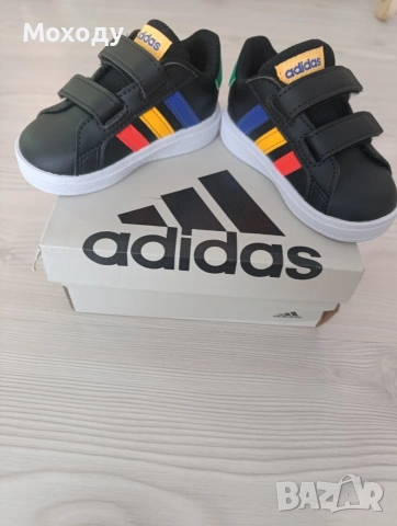 Adidas маратонки 