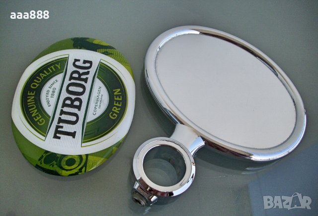 Медальони за лого на наливна бира, снимка 9 - Обзавеждане за заведение - 43254678