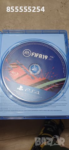 Fifa ФИФА  игри за плейстейшън , снимка 2 - Игри за PlayStation - 43575875