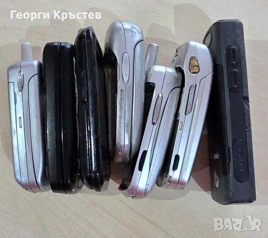 Samsung A800, C300, C3300k, E340, E600, E700 и M110 - за ремонт или части, снимка 16 - Samsung - 48705605