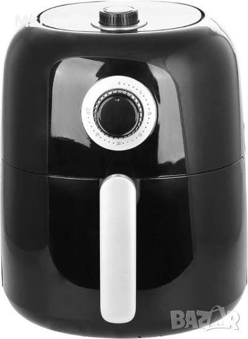 Еър фрайър Emerio AF-125770 SmartFryer AirFryer, снимка 5 - Уреди за готвене на пара - 43751303