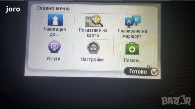 tomtom 4en42, снимка 4 - TOMTOM - 27356779