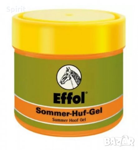 Effol гел за копита, снимка 1
