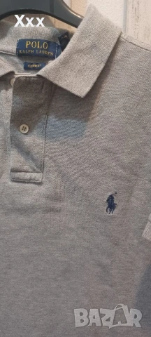 Оригинална мъжка тениска U.S.Polo, снимка 3 - Тениски - 50619223