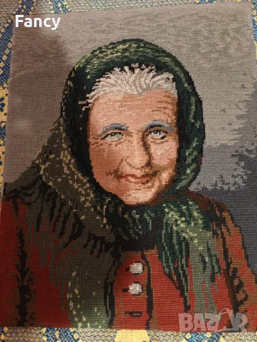 Гоблени 3 броя, снимка 7 - Гоблени - 48118790