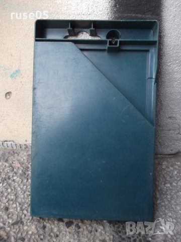 Свредла "HOLZ" комплект за дърво западногермански, снимка 4 - Други инструменти - 27096620