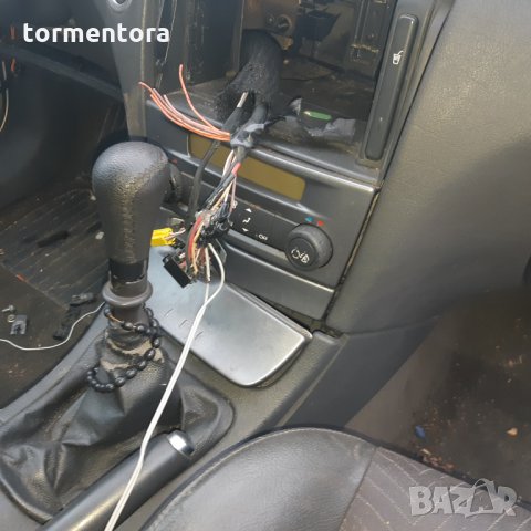 Рено Лагуна 1,9 дци-2004-на части, снимка 6 - Автомобили и джипове - 32390281