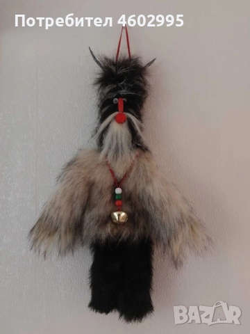 Кукер, снимка 4 - Декорация за дома - 51816243