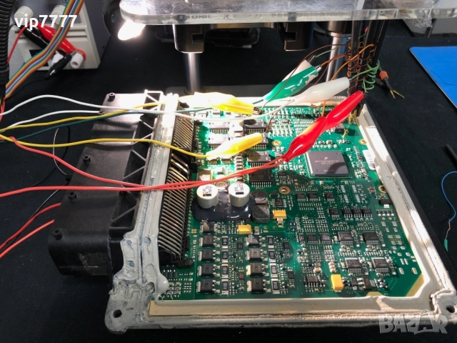 Чип тунинг, Adblue премахване, корекции по софтуер и километражи, диагностика , снимка 5 - Сервизни услуги - 51788015