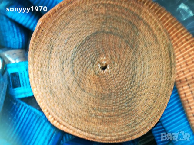 ТИР КОЛАН 8-9М 2710210919, снимка 3 - Аксесоари и консумативи - 34596031